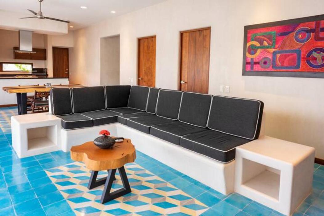 Niwa Tulum Hotell Eksteriør bilde