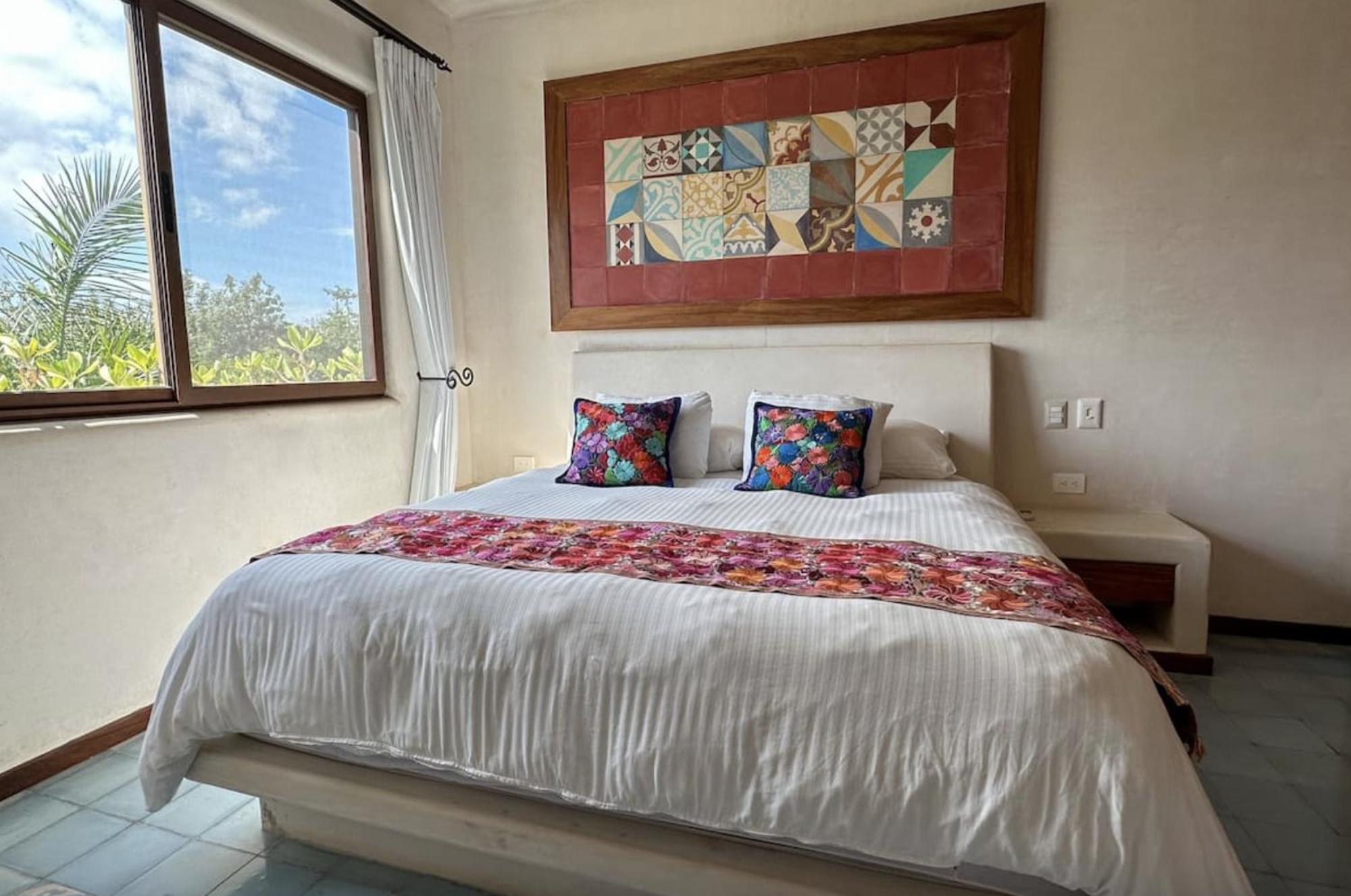 Niwa Tulum Hotell Eksteriør bilde