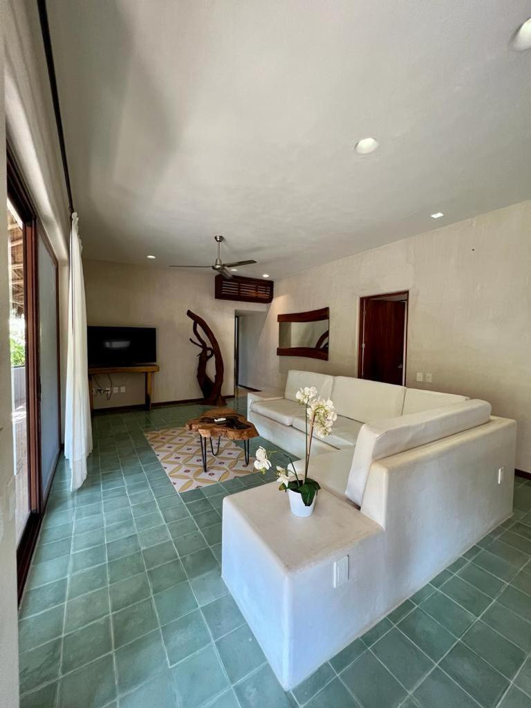 Niwa Tulum Hotell Eksteriør bilde