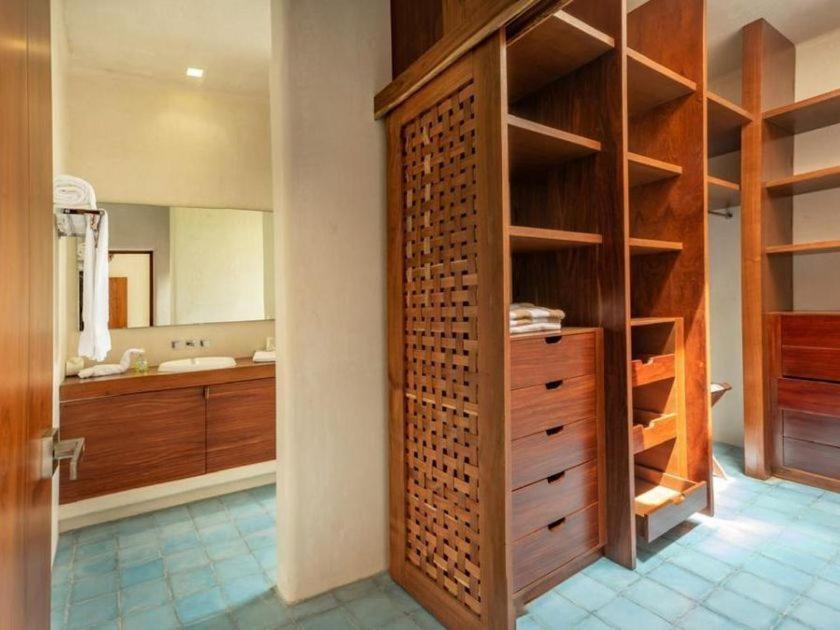 Niwa Tulum Hotell Eksteriør bilde