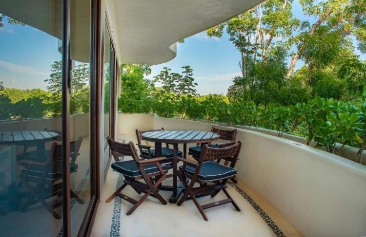 Niwa Tulum Hotell Eksteriør bilde