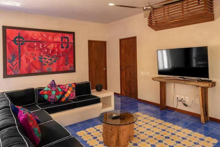 Niwa Tulum Hotell Eksteriør bilde