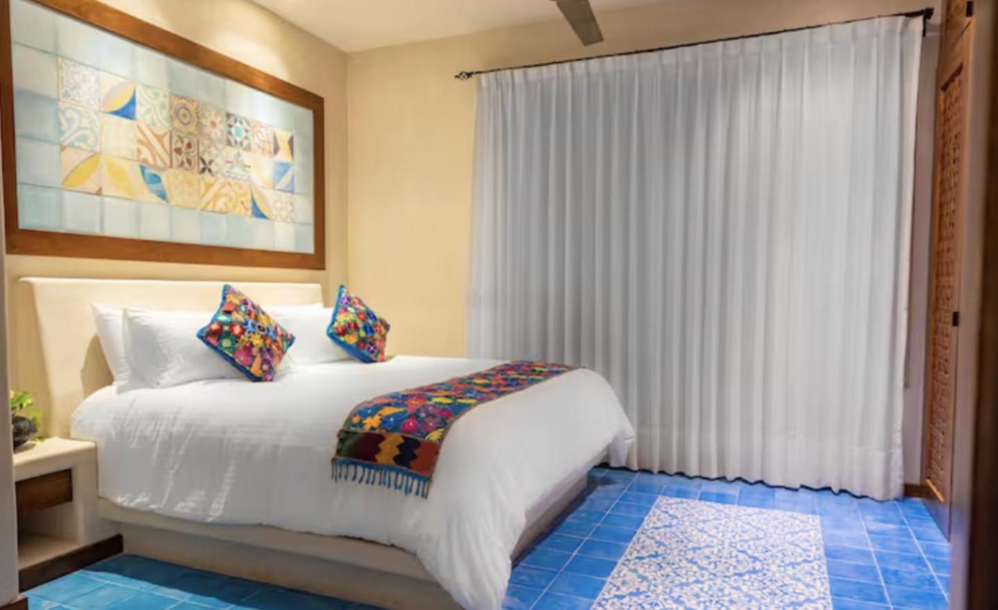 Niwa Tulum Hotell Eksteriør bilde