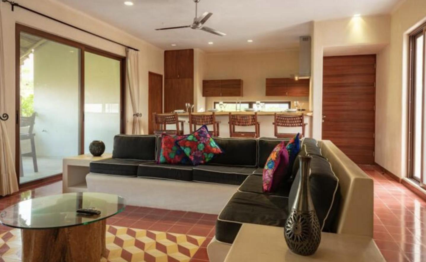 Niwa Tulum Hotell Eksteriør bilde