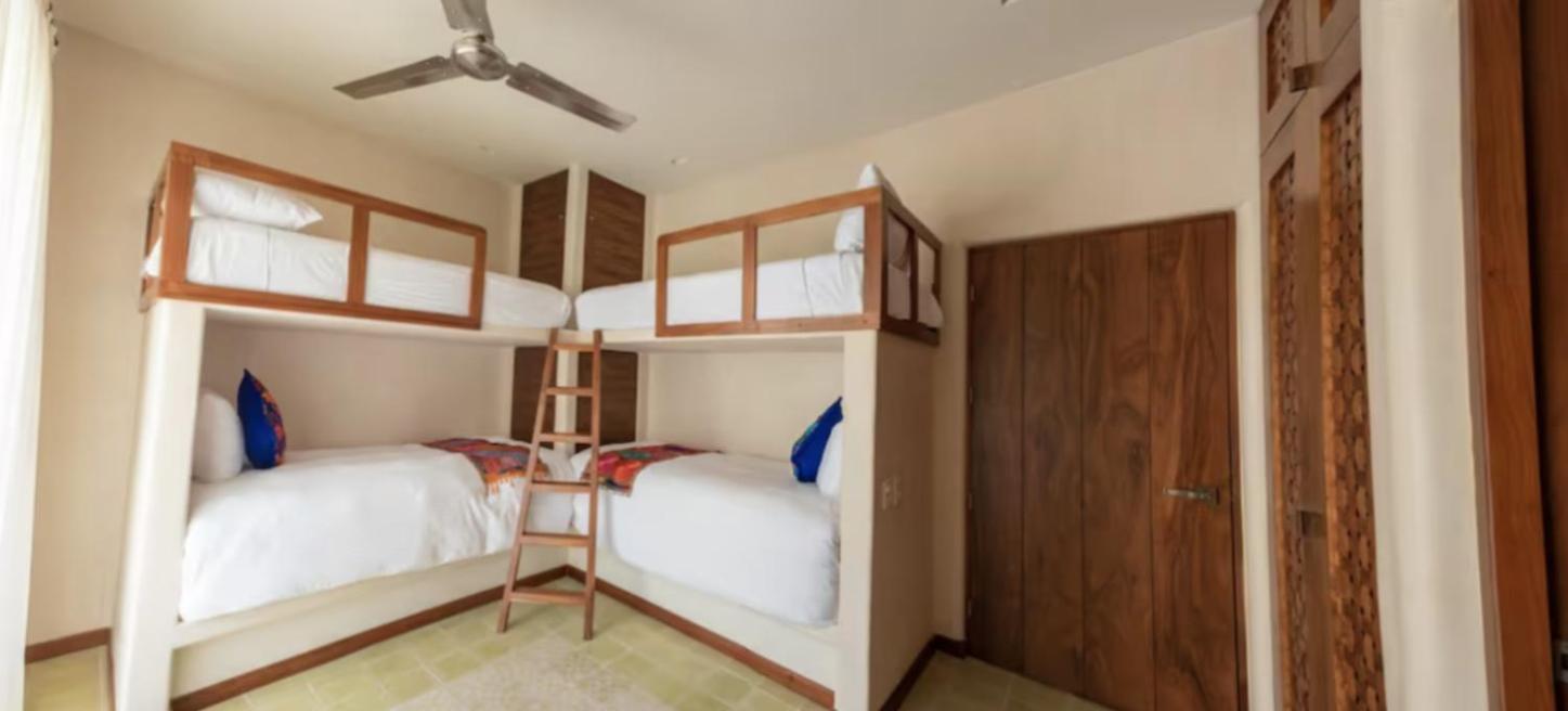Niwa Tulum Hotell Eksteriør bilde