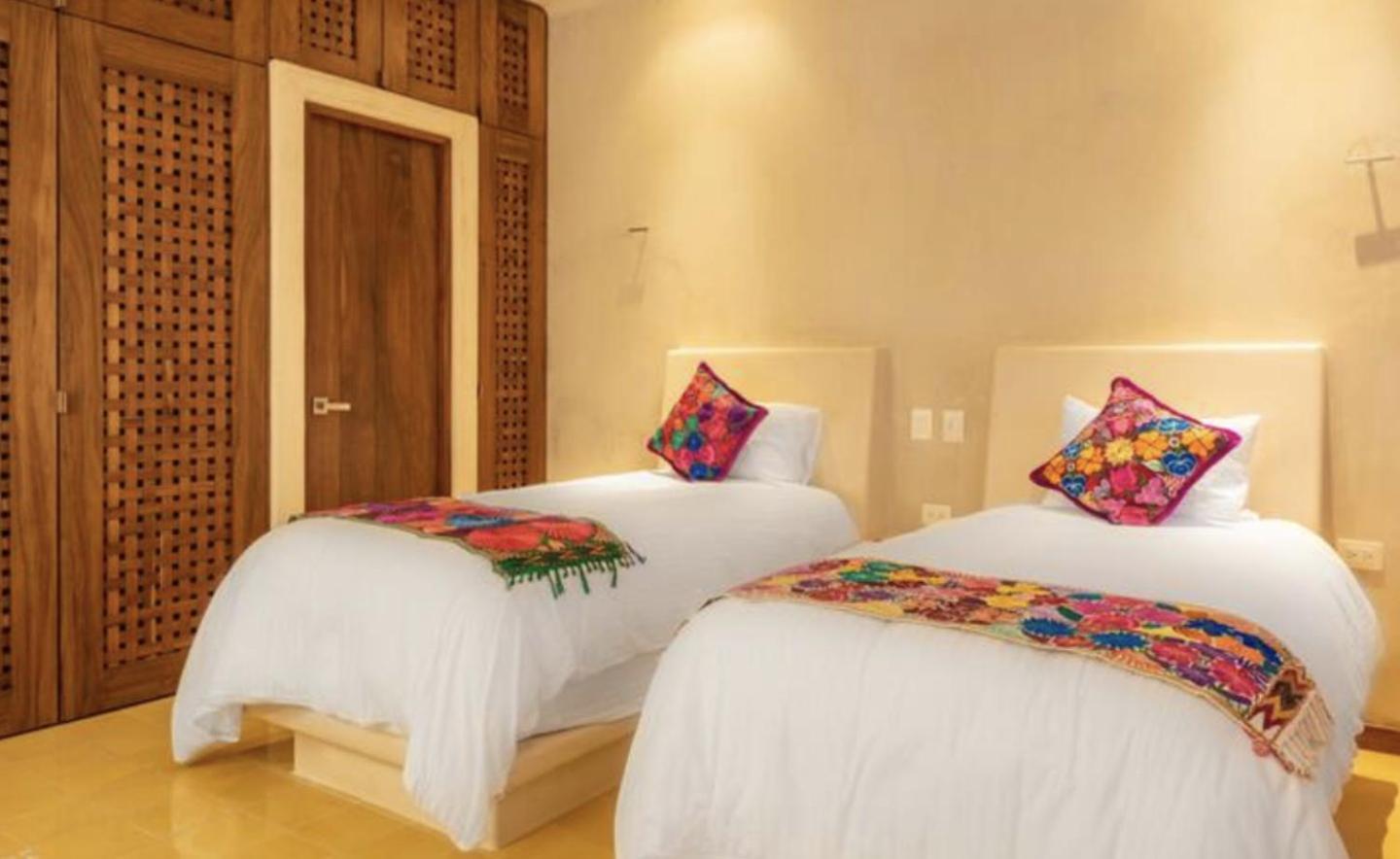 Niwa Tulum Hotell Eksteriør bilde