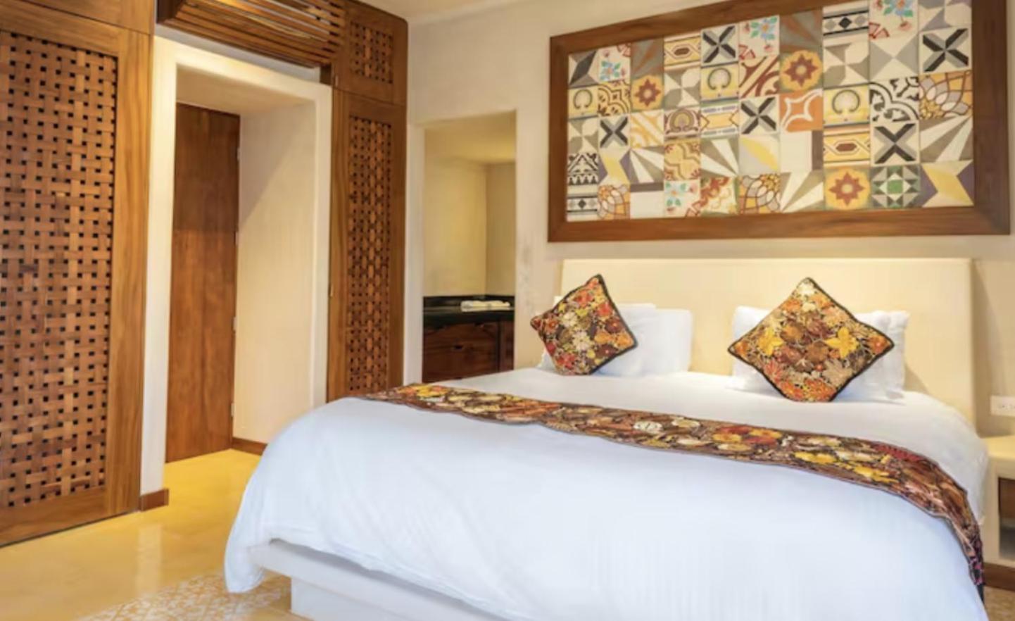 Niwa Tulum Hotell Eksteriør bilde